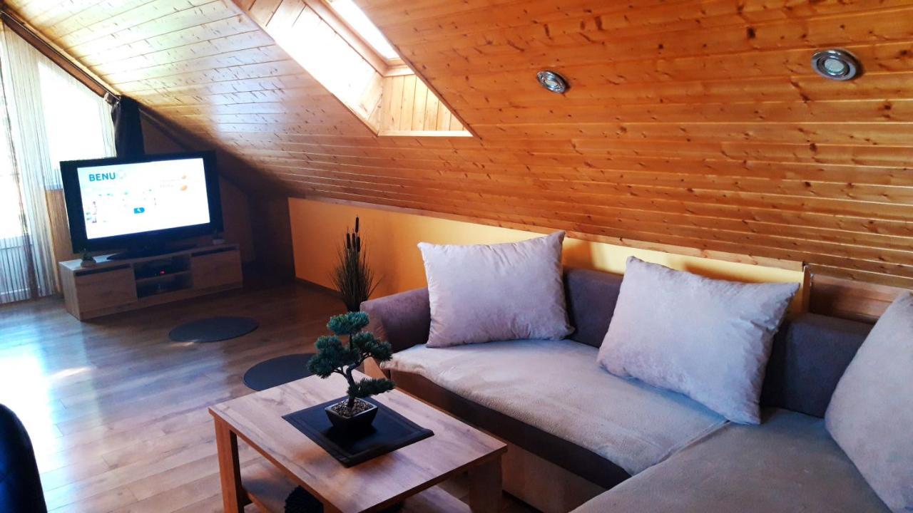 Melinda Apartment *