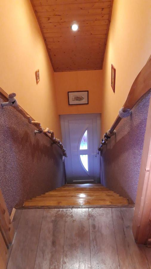 Melinda Apartment Balatonszemes
